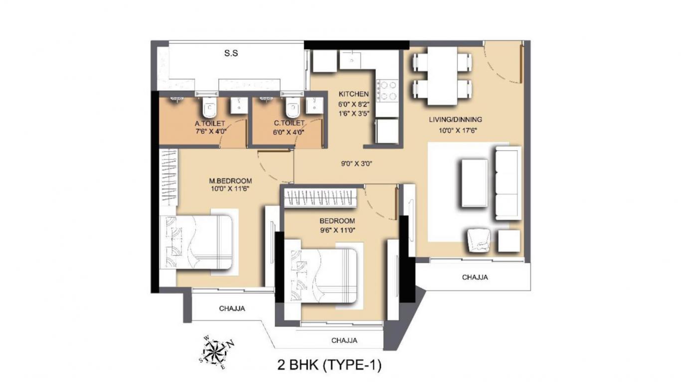 Codename Unbelievable Chembur-CODENAME UNBELIEVABLE PLAN (3).jpg